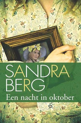 Een nacht in oktober - Sandra Berg - ebook
