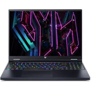 Acer Predator Helios PH16-71-997V 16 WQXGA i9-13900HX 16GBDDR5 RTX 4080