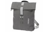 Ortlieb Daypack Urban Rugzak 15L - Grijs