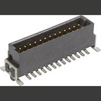 Harting 15110122601000 Male connector Aantal rijen 2 280 stuk(s)