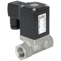 Bürkert Servogestuurd ventiel 68338 0290 24 V 1 stuk(s)