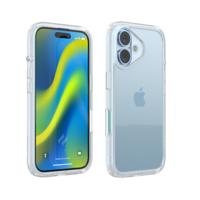 Catalyst Influence Case iPhone 16 Clear
