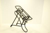 Batavus Drager achter ml-ego entry zwart 18