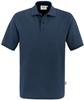 Hakro 800 Polo shirt Top - Navy - XS