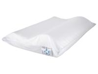 LIVARNO Anti-allergie nekkussen 35 x 55 cm