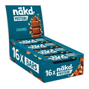 NAKD Bar