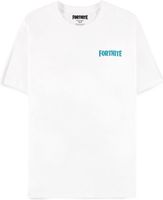 Fortnite - Peely White Men's Short Sleeved T-shirt - thumbnail
