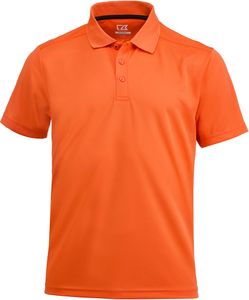 Cutter & Buck 354400 Kelowna Polo Men - Perzik - S