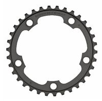 Shimano Kettingblad 105 FC-5750 34T 10S 110 mm zwart - thumbnail