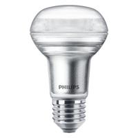 Philips Dimbaar LED Reflectorlamp 60W E27 Warm Wit - thumbnail