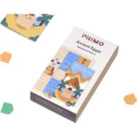 Primo Toys PRIMO007A-DE Cubetto STEM Coding Adventure Pack Ancient Egypt Uitbreidingsset Vanaf 3 jaar