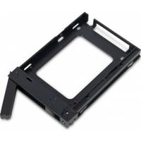 Icy Dock MB742TP-B computerbehuizing onderdelen Universeel HDD-behuizing
