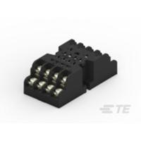 TE Connectivity 27E166 Package 1 stuk(s)