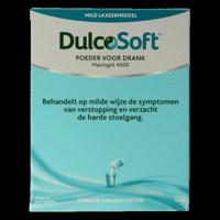 Macrogol 4000 sachets 20 Stuks