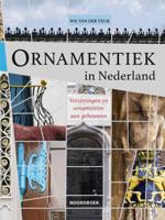 Ornamentiek in Nederland (Hardback)