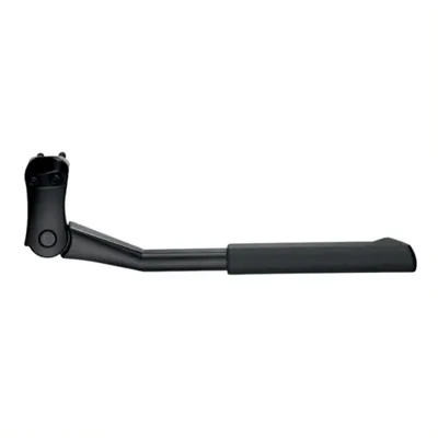 Ursus Mooi verstelbare Achterstandaard | 26"-28" - 18mm - Zwart