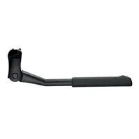 Ursus Mooi verstelbare Achterstandaard | 26"-28" - 18mm - Zwart
