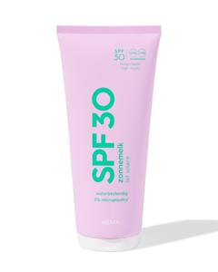 HEMA Zonnebrand SPF30 200ml
