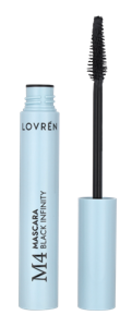 Lovren M4 Black Infinity Mascara 9 ml