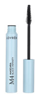 Lovren M4 Black Infinity Mascara 9 ml