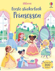 Prinsessen (Paperback)