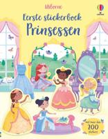 Prinsessen (Paperback)