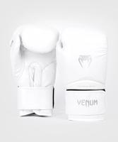 Venum Contender 1.5 Bokshandschoen White/Silver 10 oz