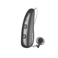 Signia Pure ChargeGo BCT IX 5- gehoorapparaat / hoortoestel