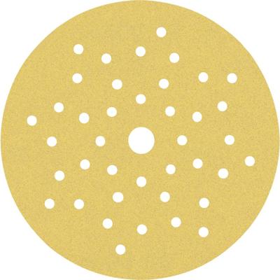 Bosch Accessories EXPERT C470 2608901096 Excenterschuurpapier Geperforeerd Korrelgrootte (num) 120 (Ø) 125 mm 5 stuk(s)