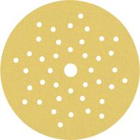 Bosch Accessories EXPERT C470 2608901096 Excenterschuurpapier Geperforeerd Korrelgrootte (num) 120 (Ø) 125 mm 5 stuk(s)