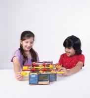 SmartGames Table Football Leerspel - thumbnail