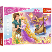 Princess Puzzel