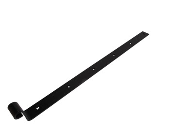 Waelbers Heng MB D14-600mm recht zwart - 10 Stuk(s) - 531267.32