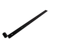 Waelbers Heng MB D14-600mm recht zwart - 10 Stuk(s) - 531267.32