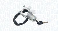 Stuurslot Q213C