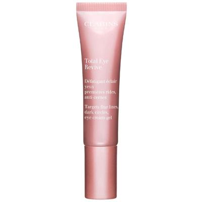 Clarins Total Eye Revive Crème 15ml