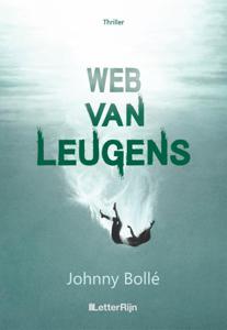 Web van leugens (Paperback)