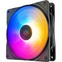 DeepCool RF120 FS 12 cm Zwart 1 stuk(s)