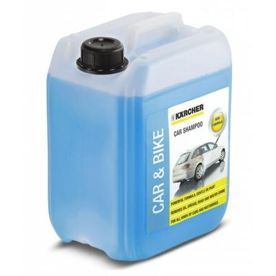 Autoshampoo Kärcher 6.295-360.0 5 L