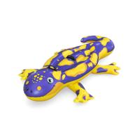 Bestway Opblaasbare Salamander Figuur met Handvatten 191x119 cm +3 Jaar Strand en Zwembad 41502