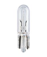 Gloeilamp, derde remlicht, Gloeilamp, instrumentenverlichting OSRAM, Spanning (Volt)24V