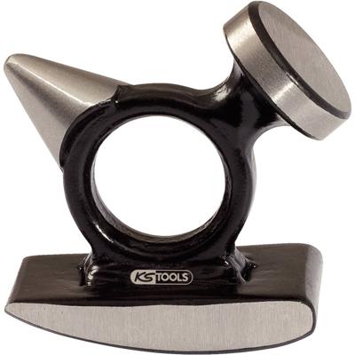 KS Tools 140.2106 3-in-1 uitbuizenslijper, 37 x 86,5 mm
