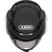 Abus Helm GameChanger TRI shiny Zwart L 58-61cm