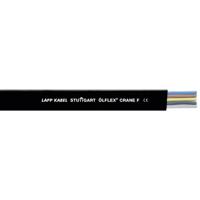 LAPP ÖLFLEX® CRANE F Stuurstroomkabel 12 G 1.50 mm² Zwart 41046/500 500 m - thumbnail