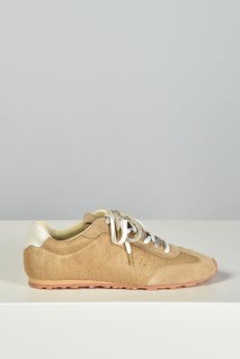 Nubikk sneakers Billy Lou 21088900 oak pony Nubikk sneakers Billy Lou 21088900 oak pony