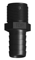 Tru Design Slangtule 25mm X 1” Bsp Buitendraad Lang Default