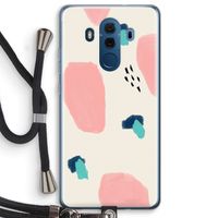 Monday Surprise: Huawei Mate 10 Pro Transparant Hoesje met koord