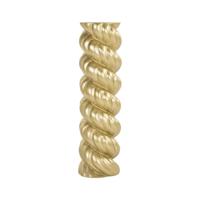 Richmond Zuil 'Amalia' 93cm hoog, kleur Goud