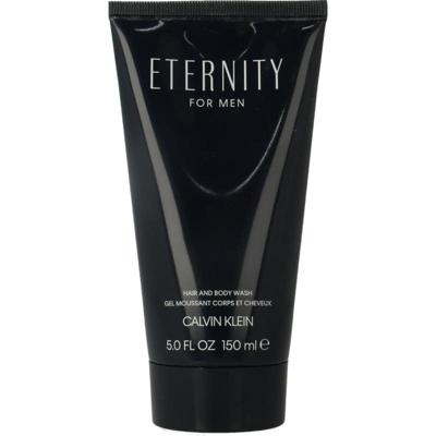 Calvin Klein Eternity male hair & body wash
