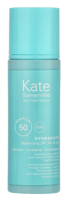 Kate Somerville HydraKate Illuminating Drops SPF50+ 50 ml